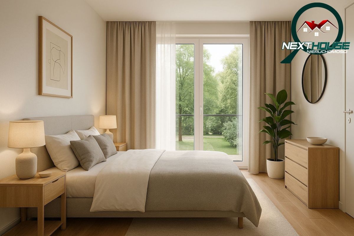 Mieszkanie na sprzedaż