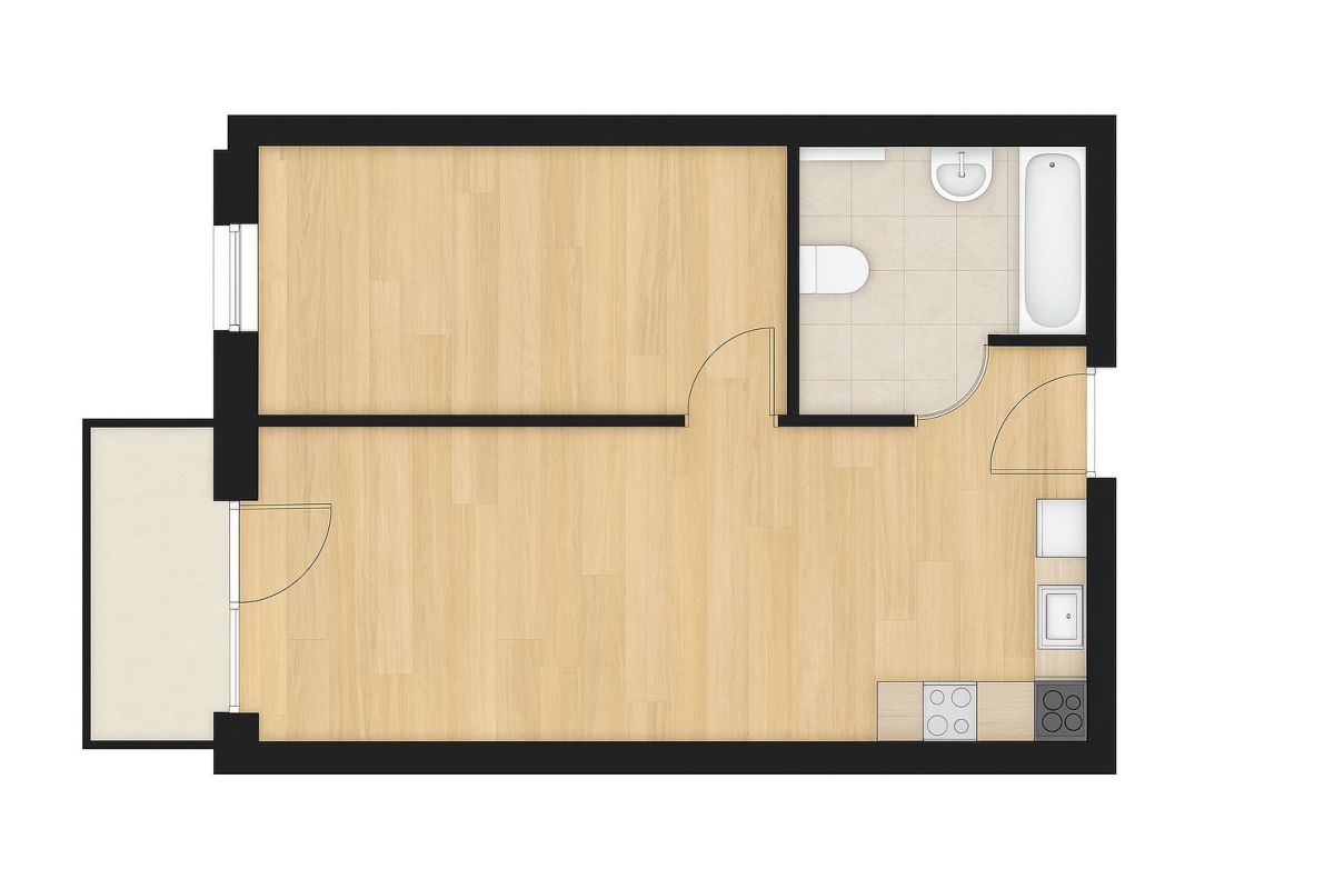 Mieszkanie na sprzedaż