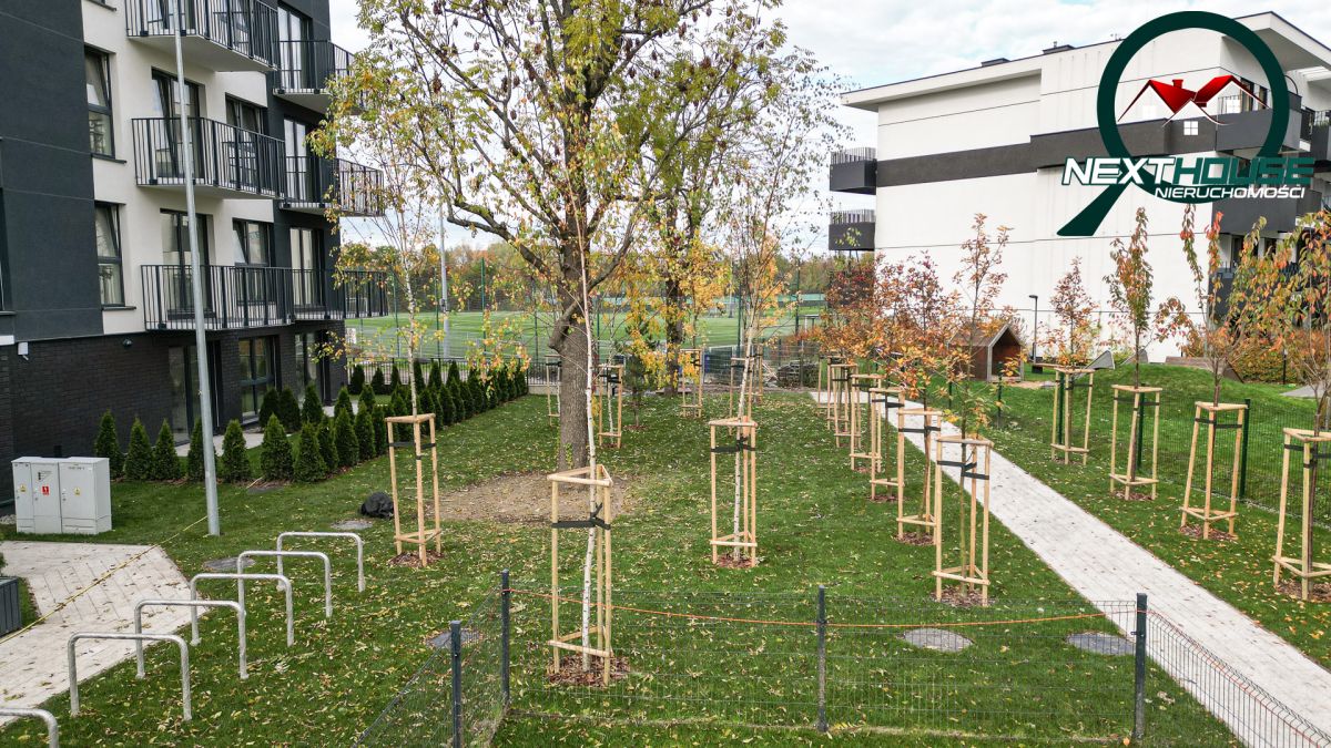 Mieszkanie na sprzedaż