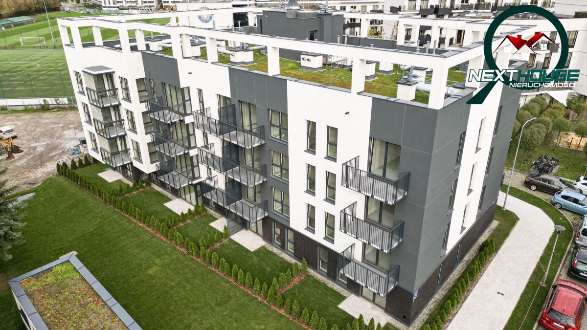 Mieszkanie na sprzedaż