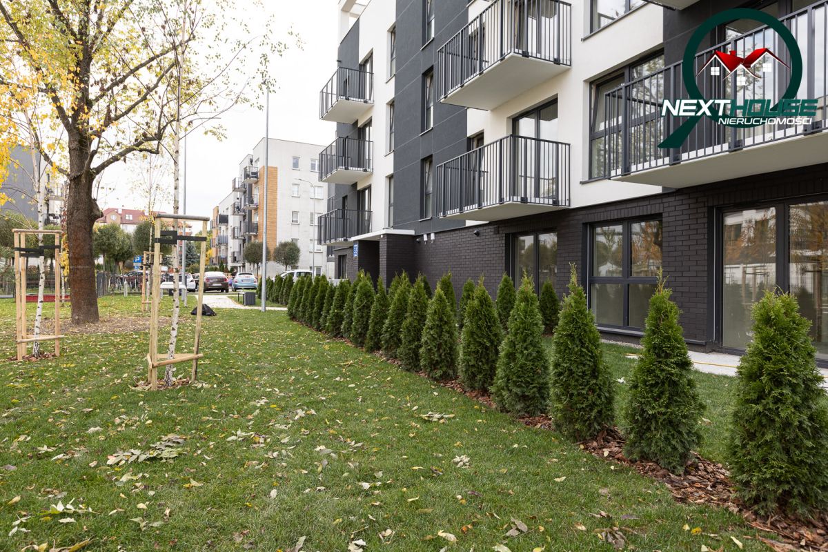 Mieszkanie na sprzedaż