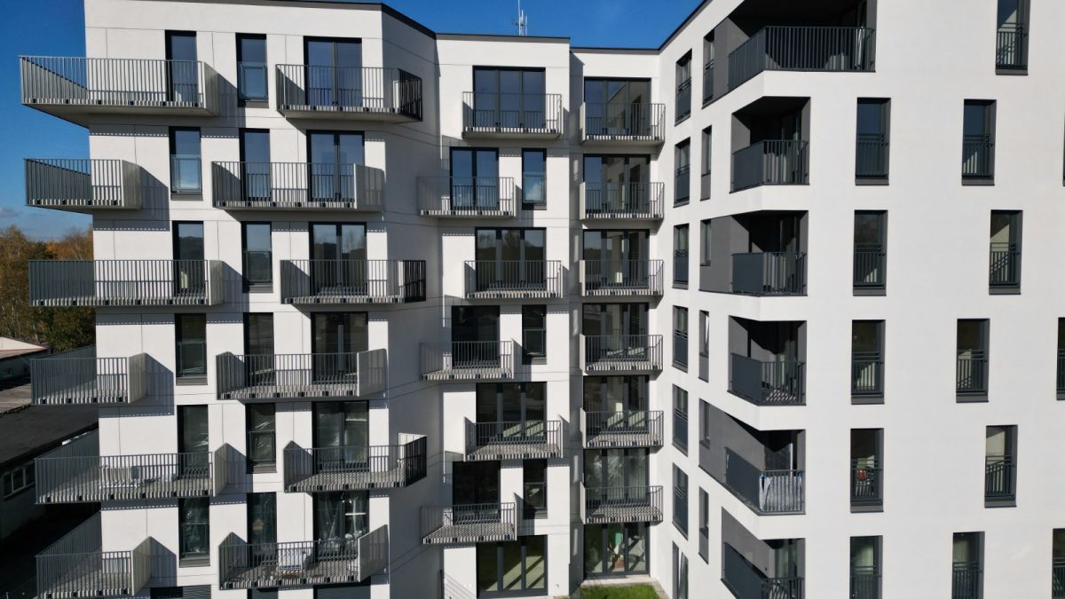 Mieszkanie na sprzedaż