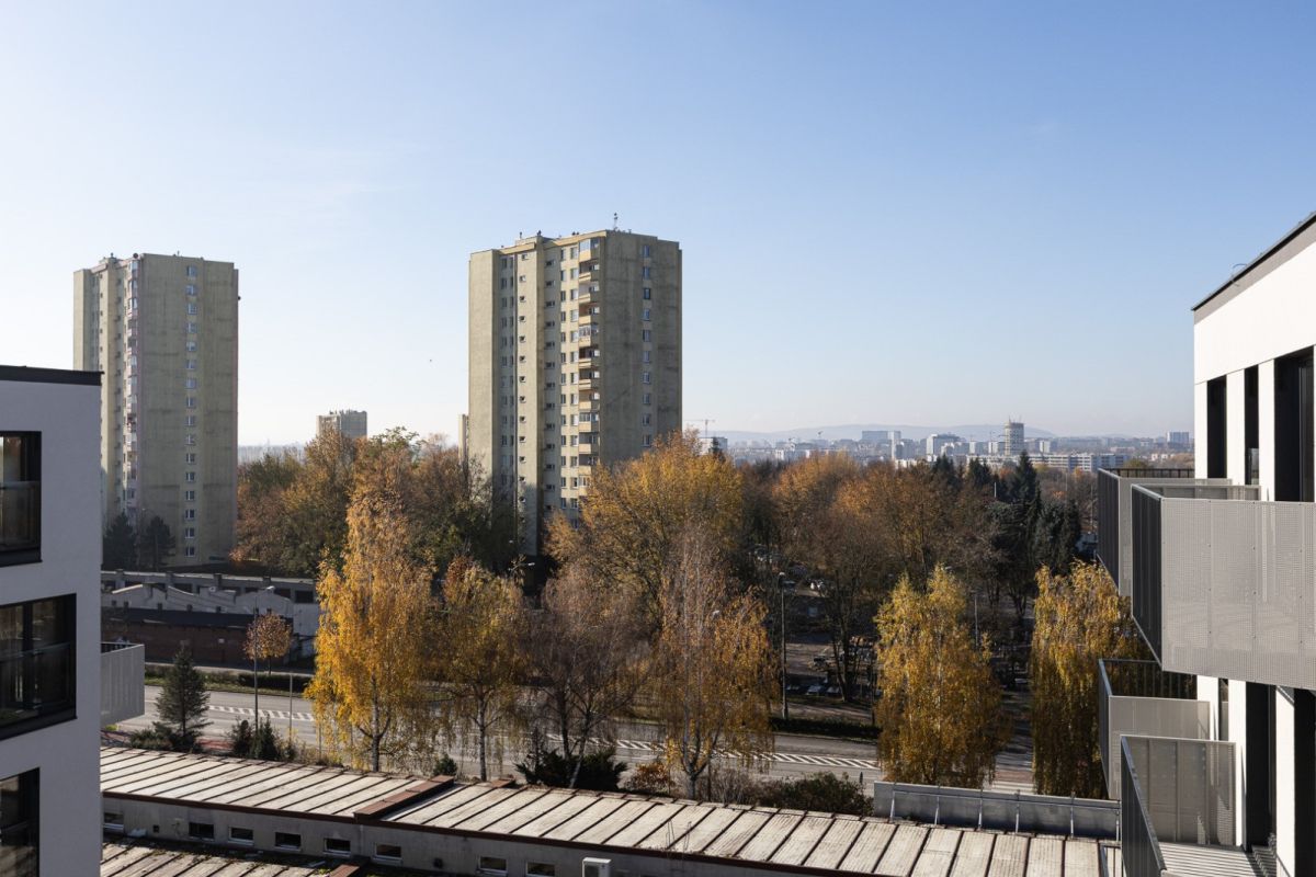 Mieszkanie na sprzedaż