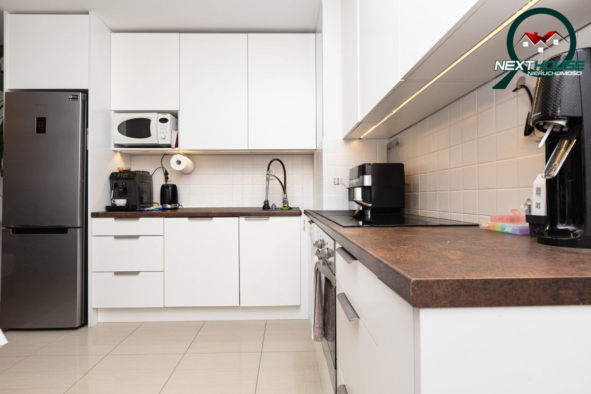 Mieszkanie na sprzedaż