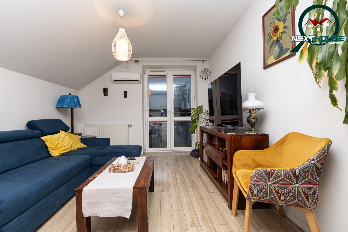 Mieszkanie na sprzedaż