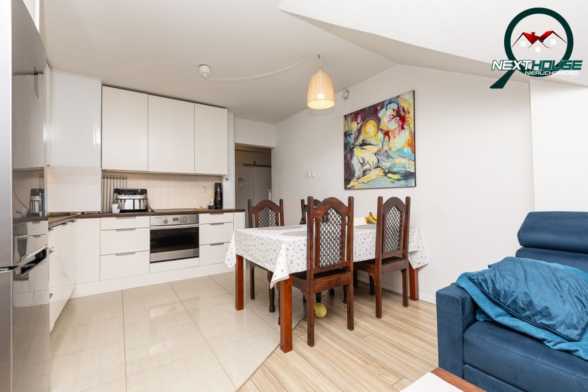 Mieszkanie na sprzedaż