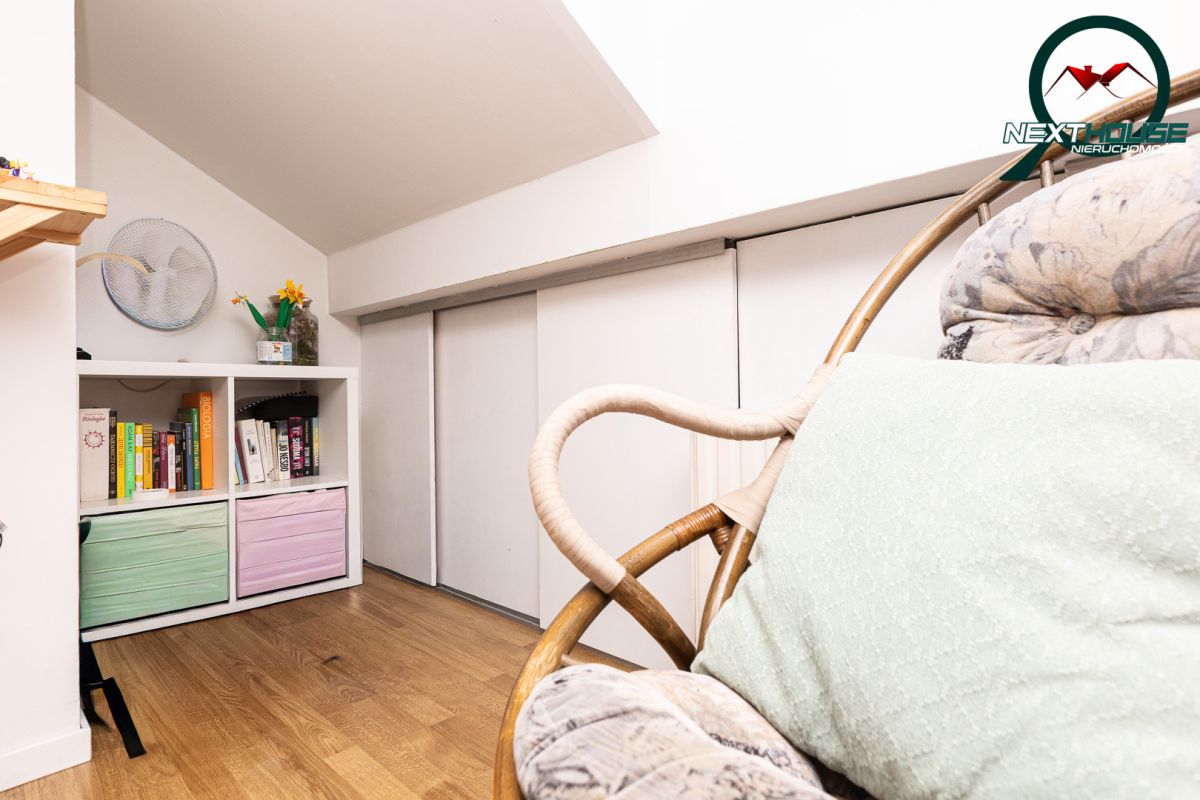 Mieszkanie na sprzedaż