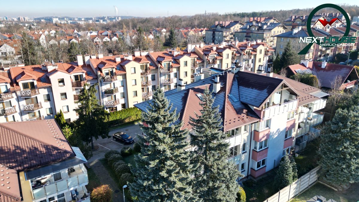 Mieszkanie na sprzedaż