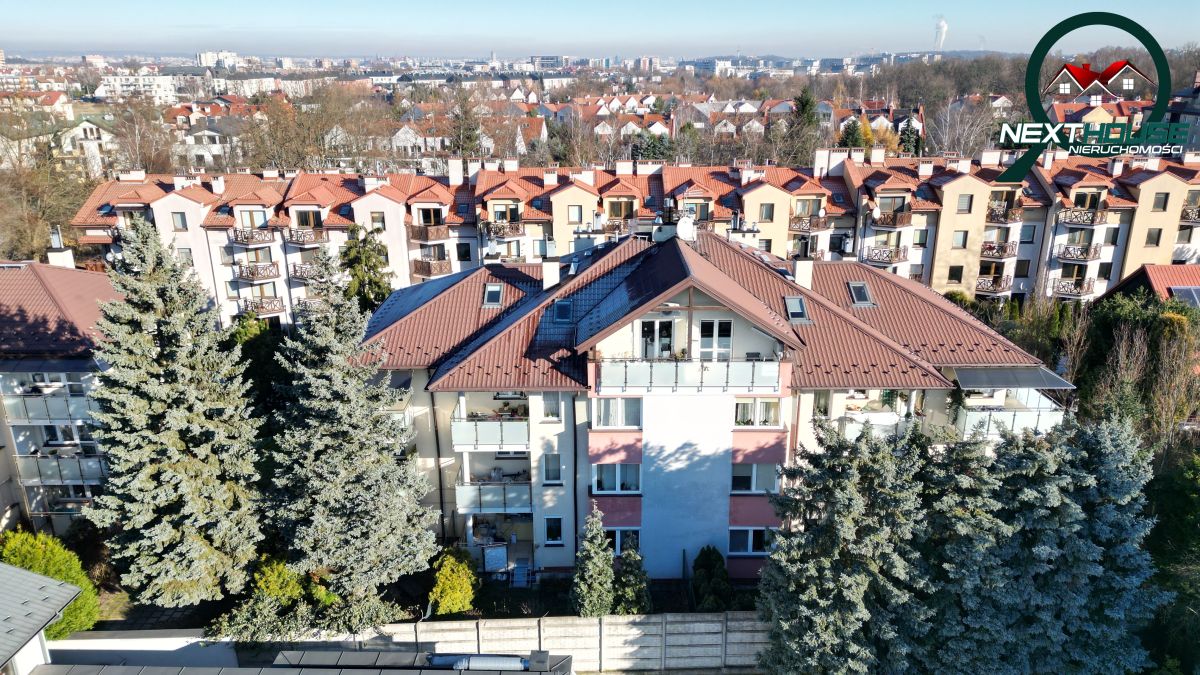 Mieszkanie na sprzedaż