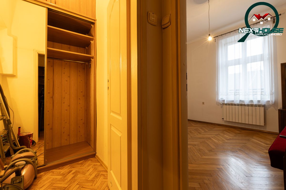 Mieszkanie na sprzedaż