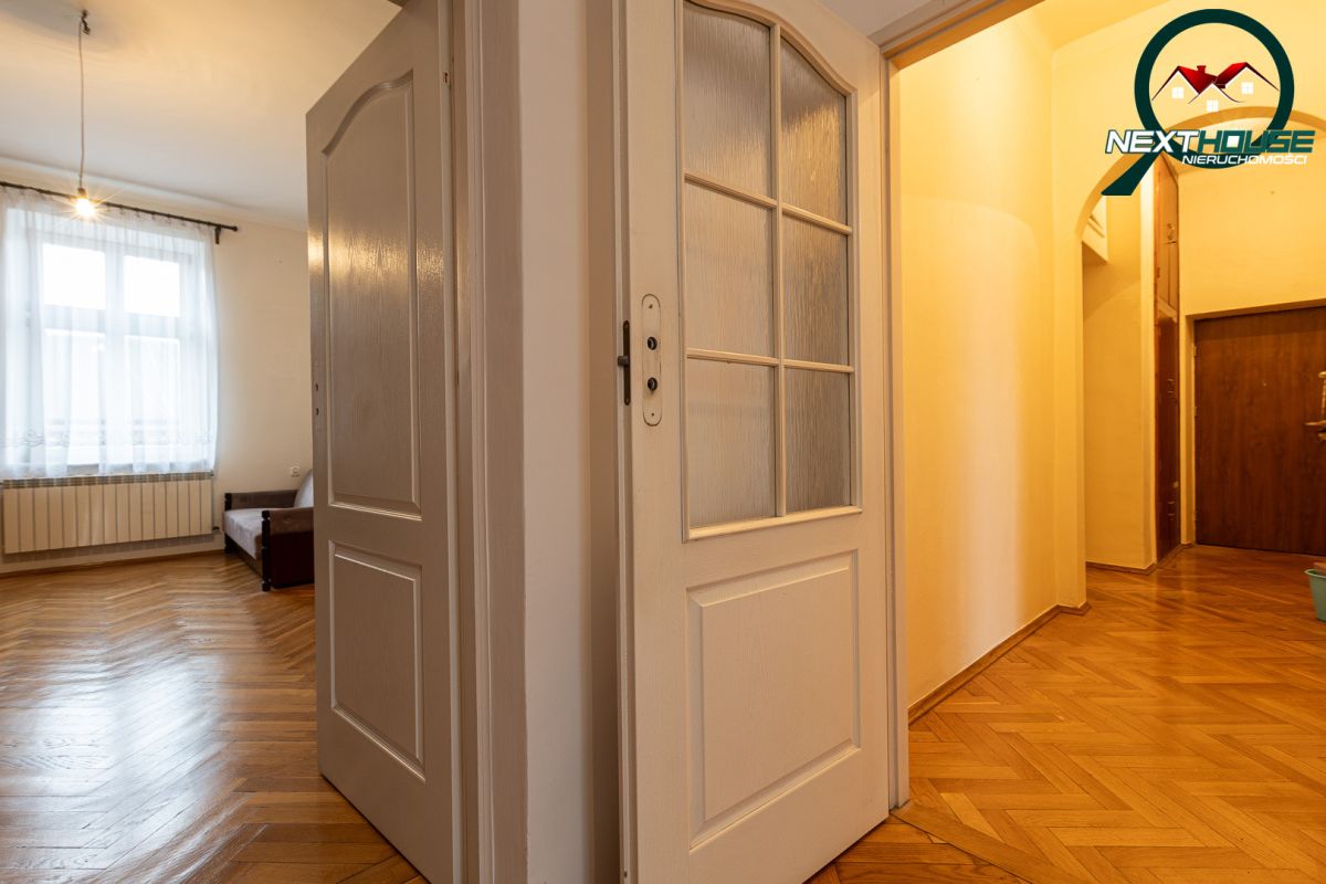 Mieszkanie na sprzedaż