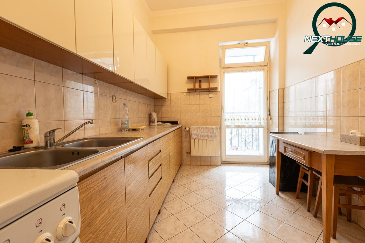 Mieszkanie na sprzedaż