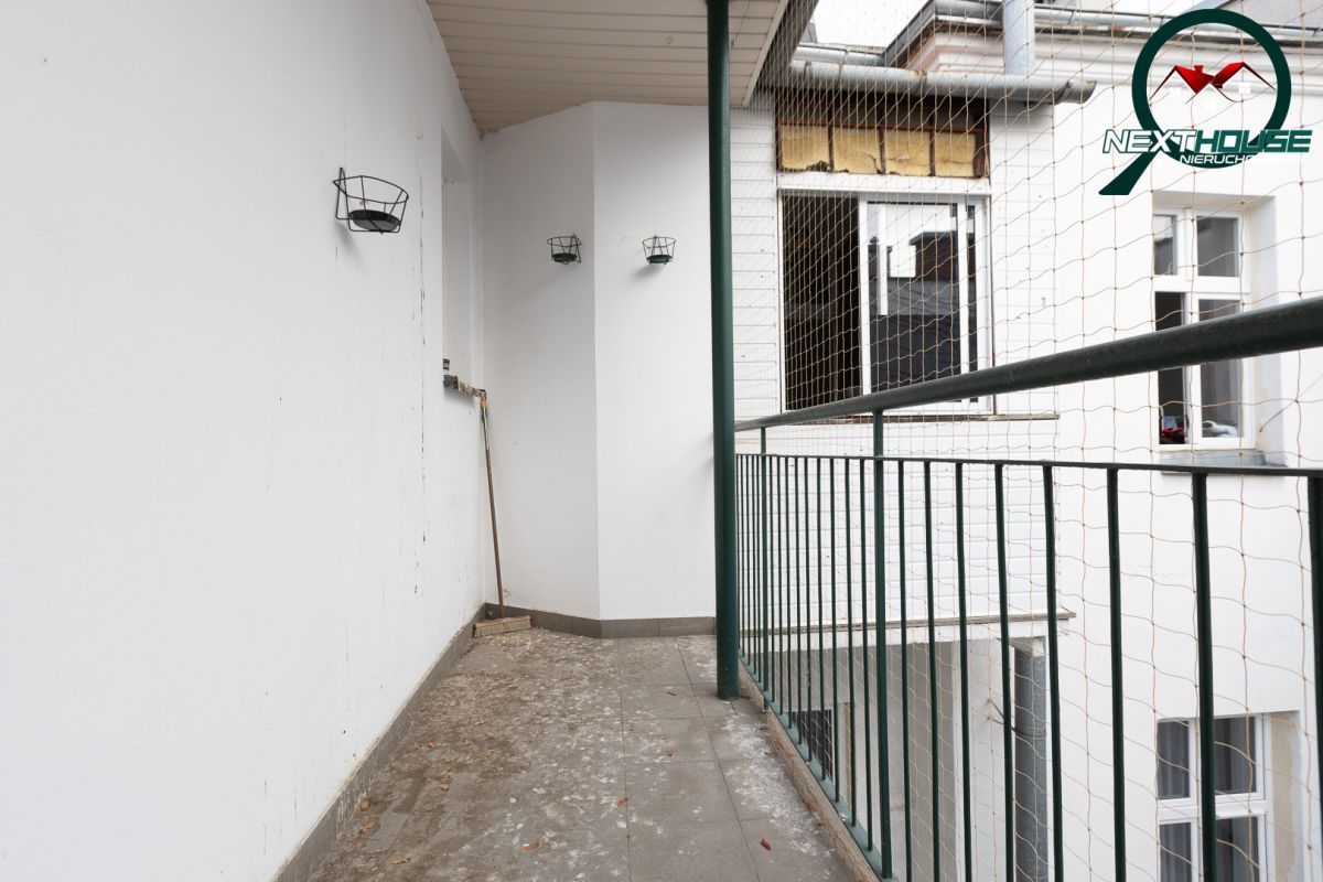 Mieszkanie na sprzedaż