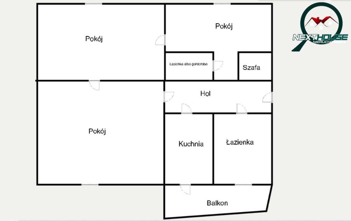 Mieszkanie na sprzedaż