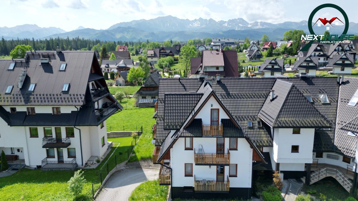 Mieszkanie na sprzedaż