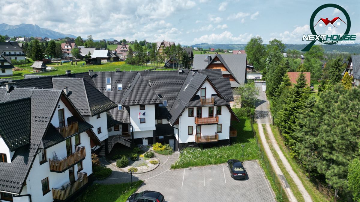 Mieszkanie na sprzedaż