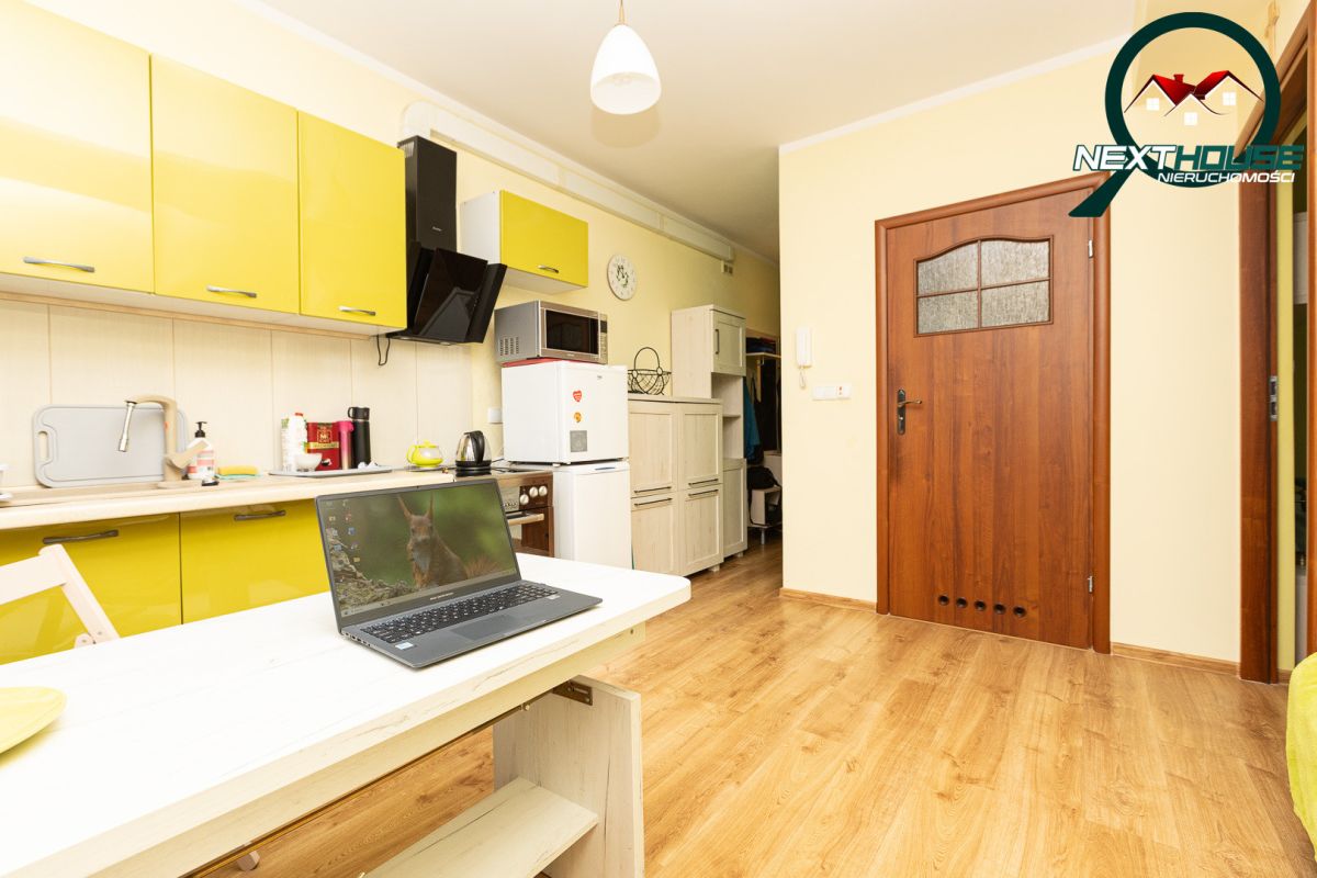 Mieszkanie na sprzedaż