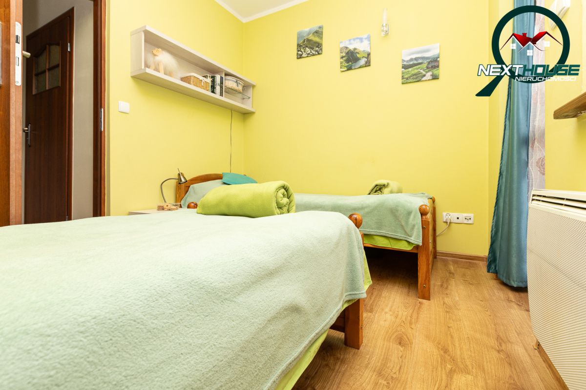 Mieszkanie na sprzedaż