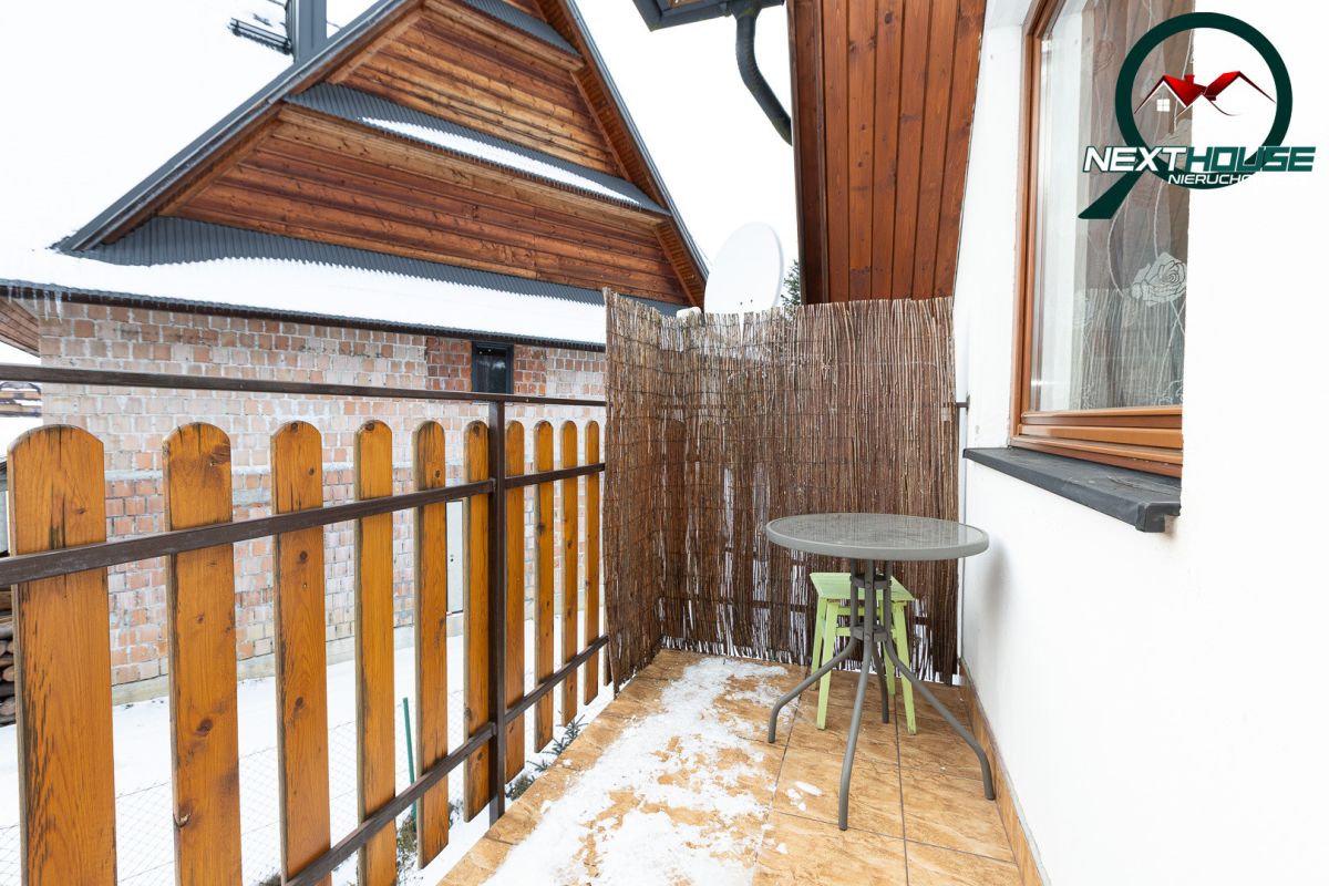 Mieszkanie na sprzedaż