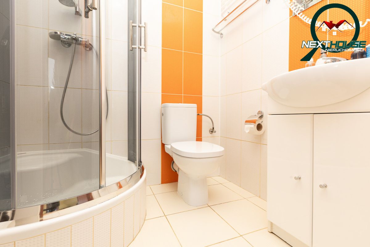 Mieszkanie na sprzedaż