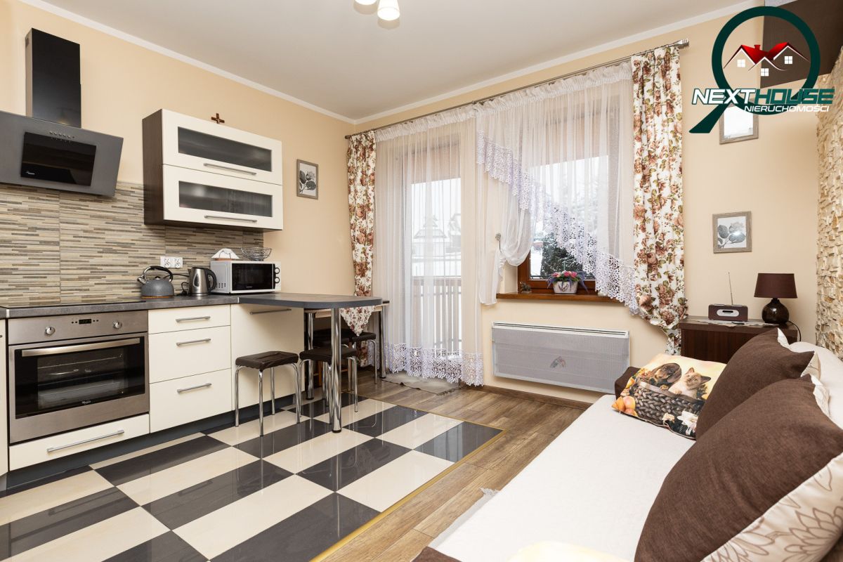 Mieszkanie na sprzedaż