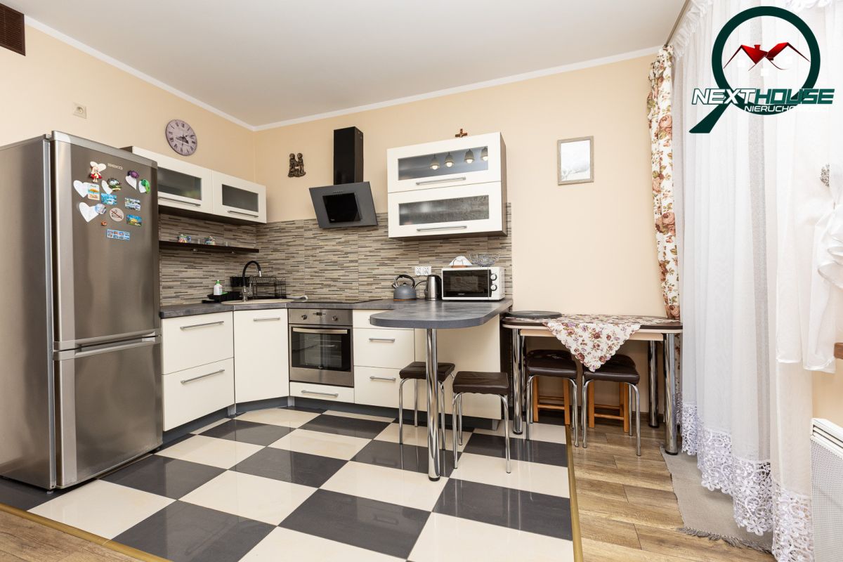 Mieszkanie na sprzedaż