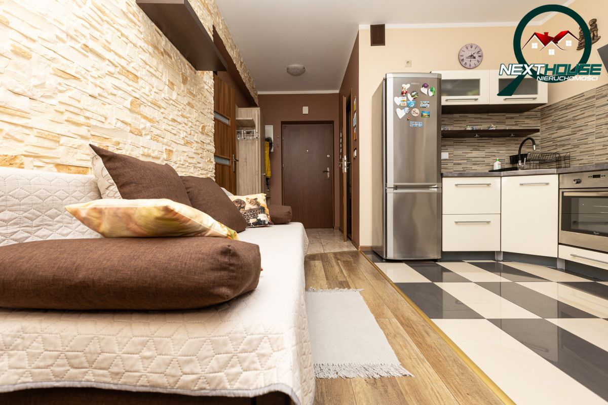 Mieszkanie na sprzedaż