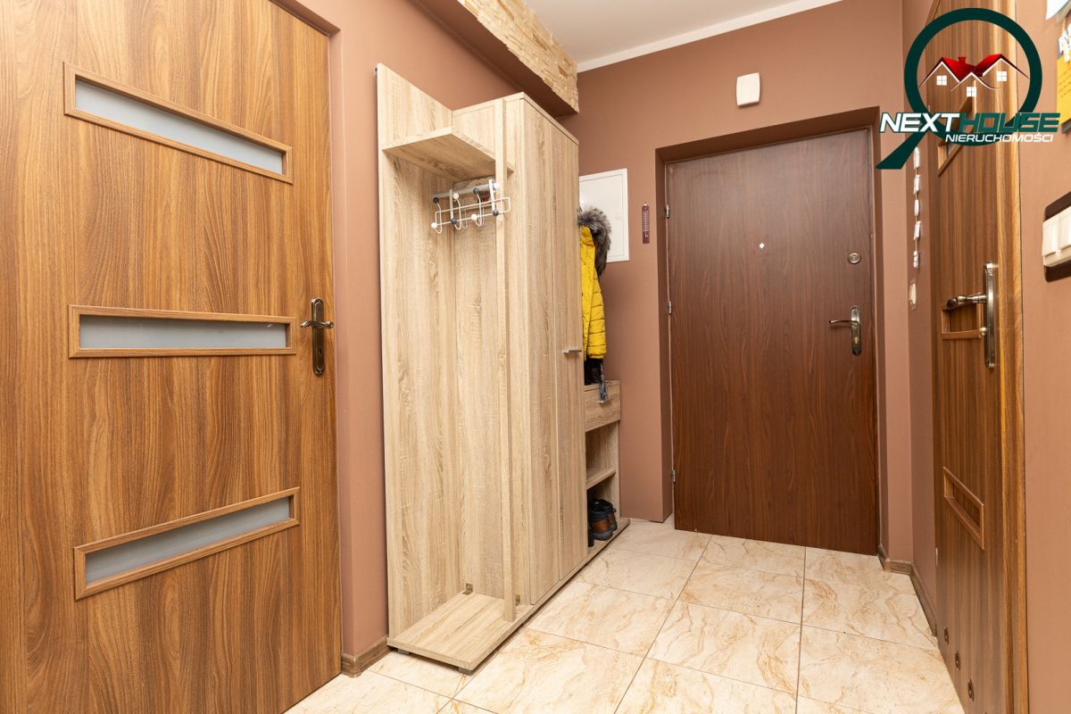 Mieszkanie na sprzedaż