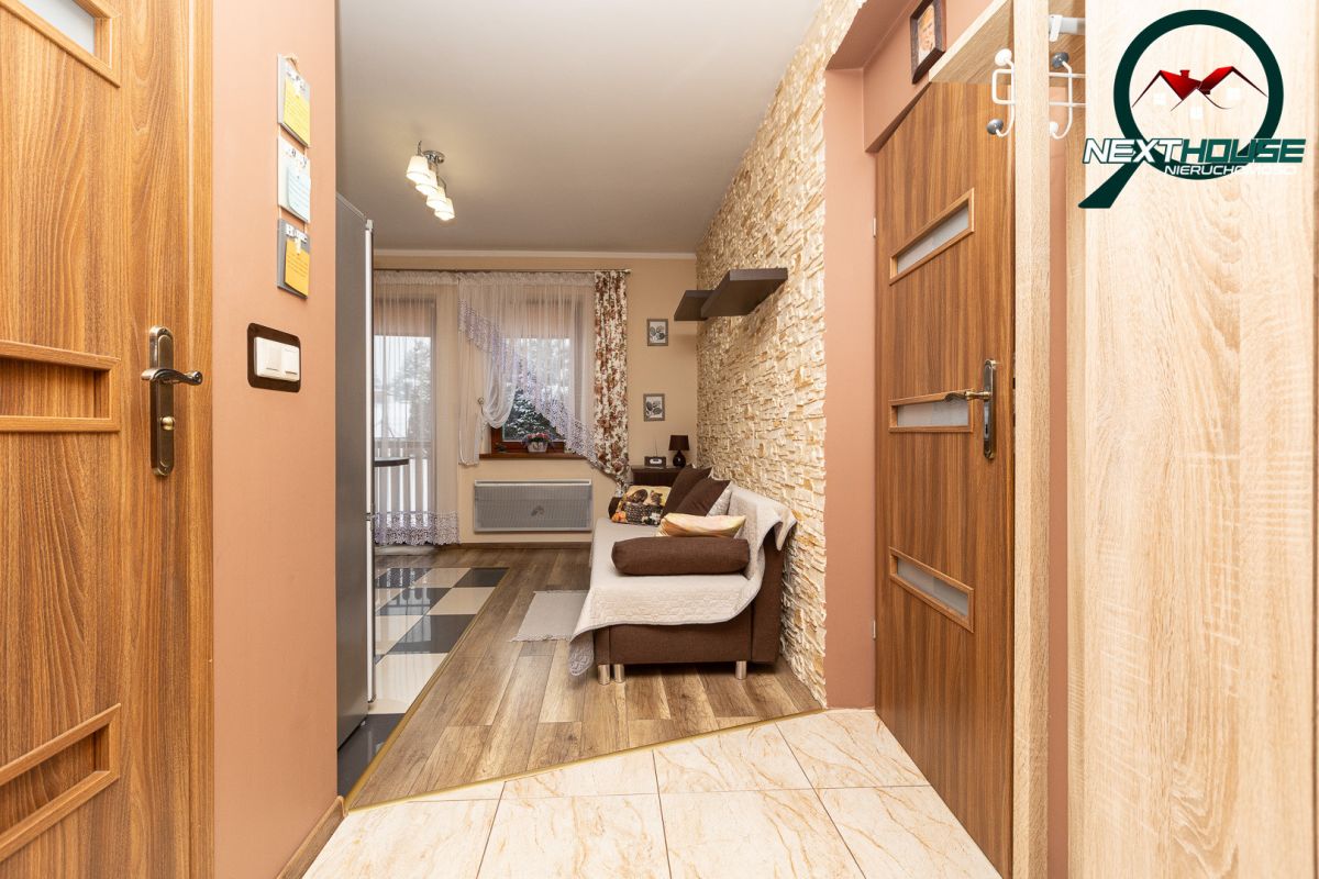 Mieszkanie na sprzedaż