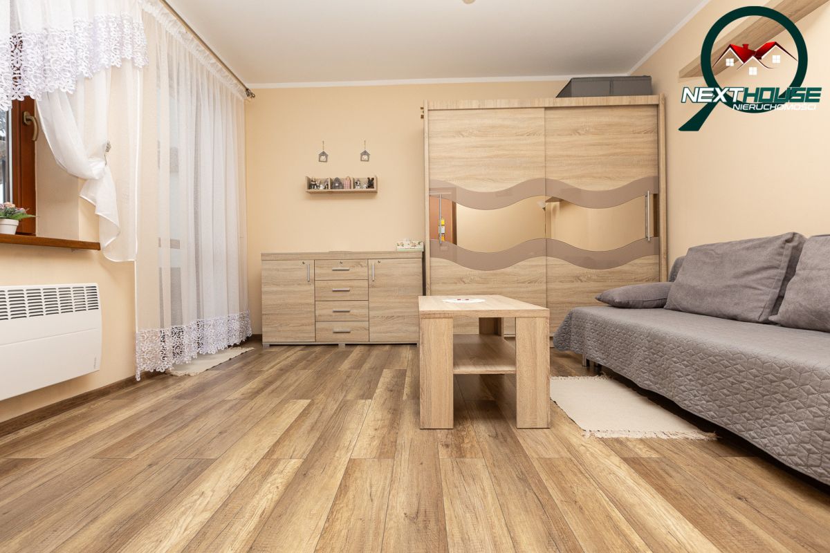 Mieszkanie na sprzedaż