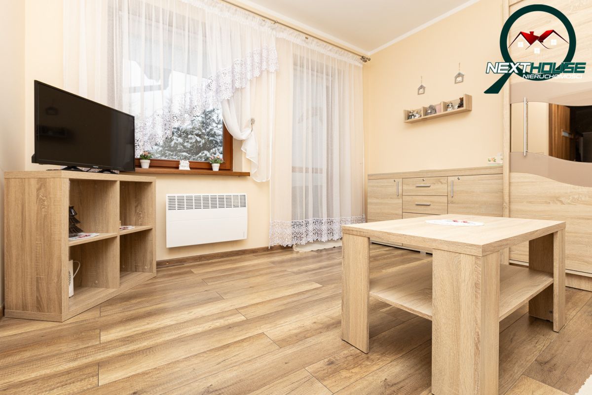 Mieszkanie na sprzedaż