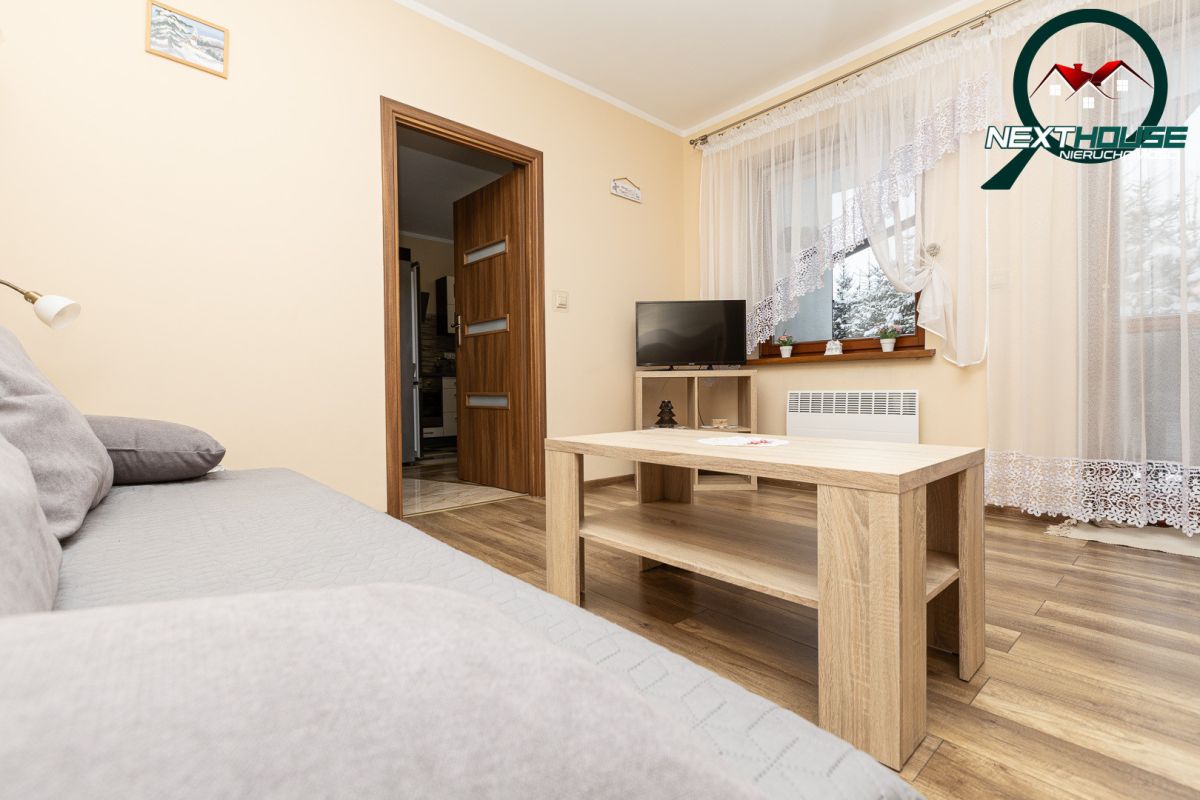 Mieszkanie na sprzedaż