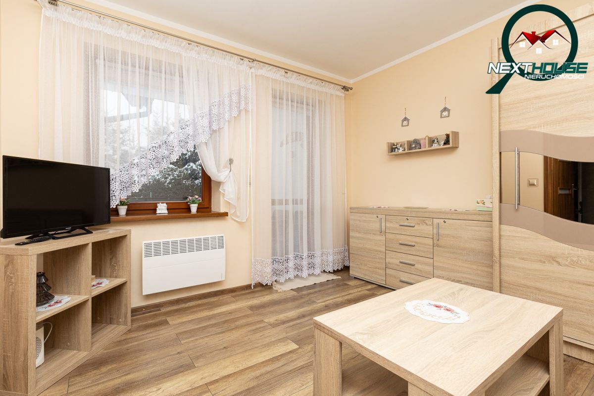 Mieszkanie na sprzedaż