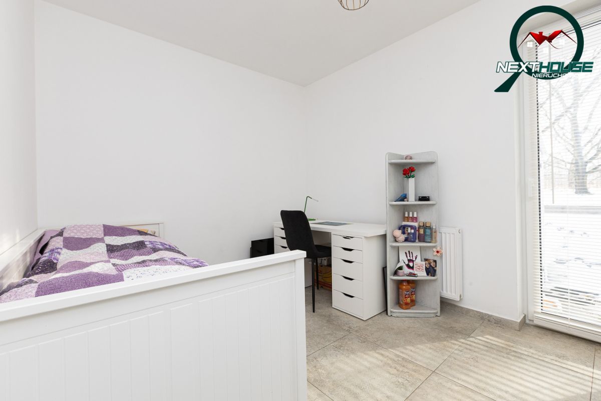 Mieszkanie na sprzedaż