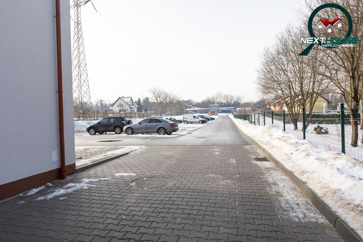 Mieszkanie na sprzedaż