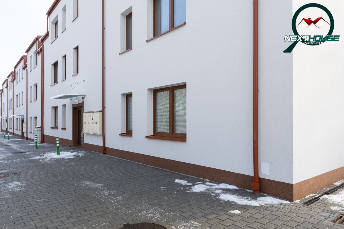 Mieszkanie na sprzedaż