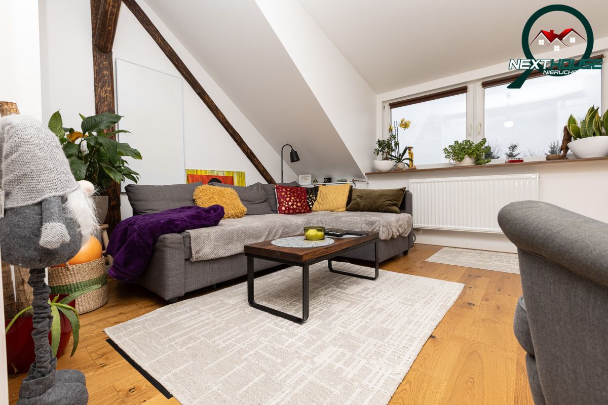 Mieszkanie na sprzedaż