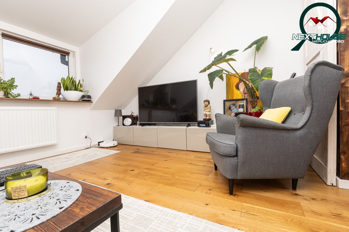 Mieszkanie na sprzedaż