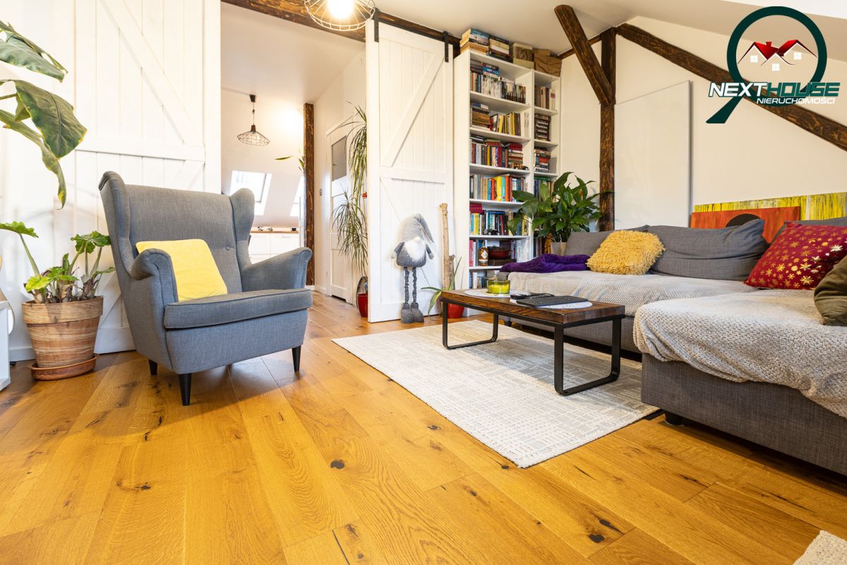 Mieszkanie na sprzedaż