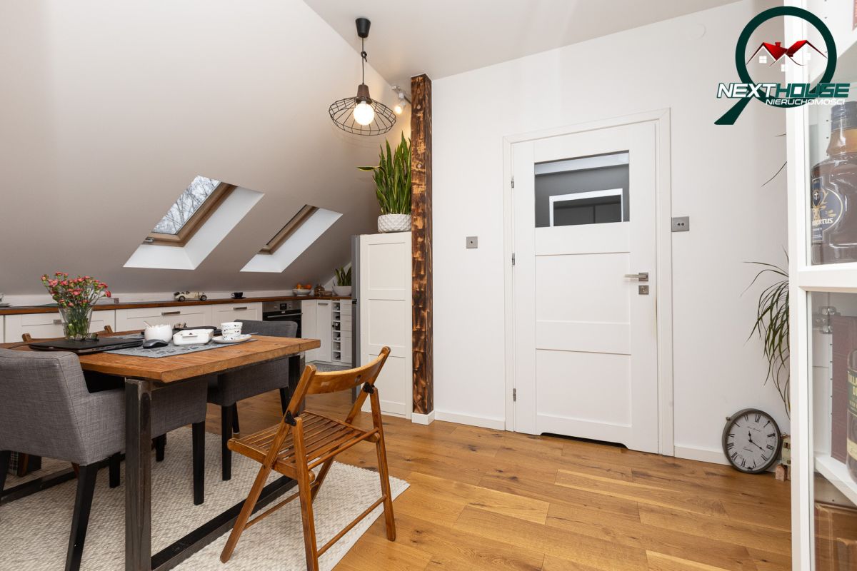 Mieszkanie na sprzedaż