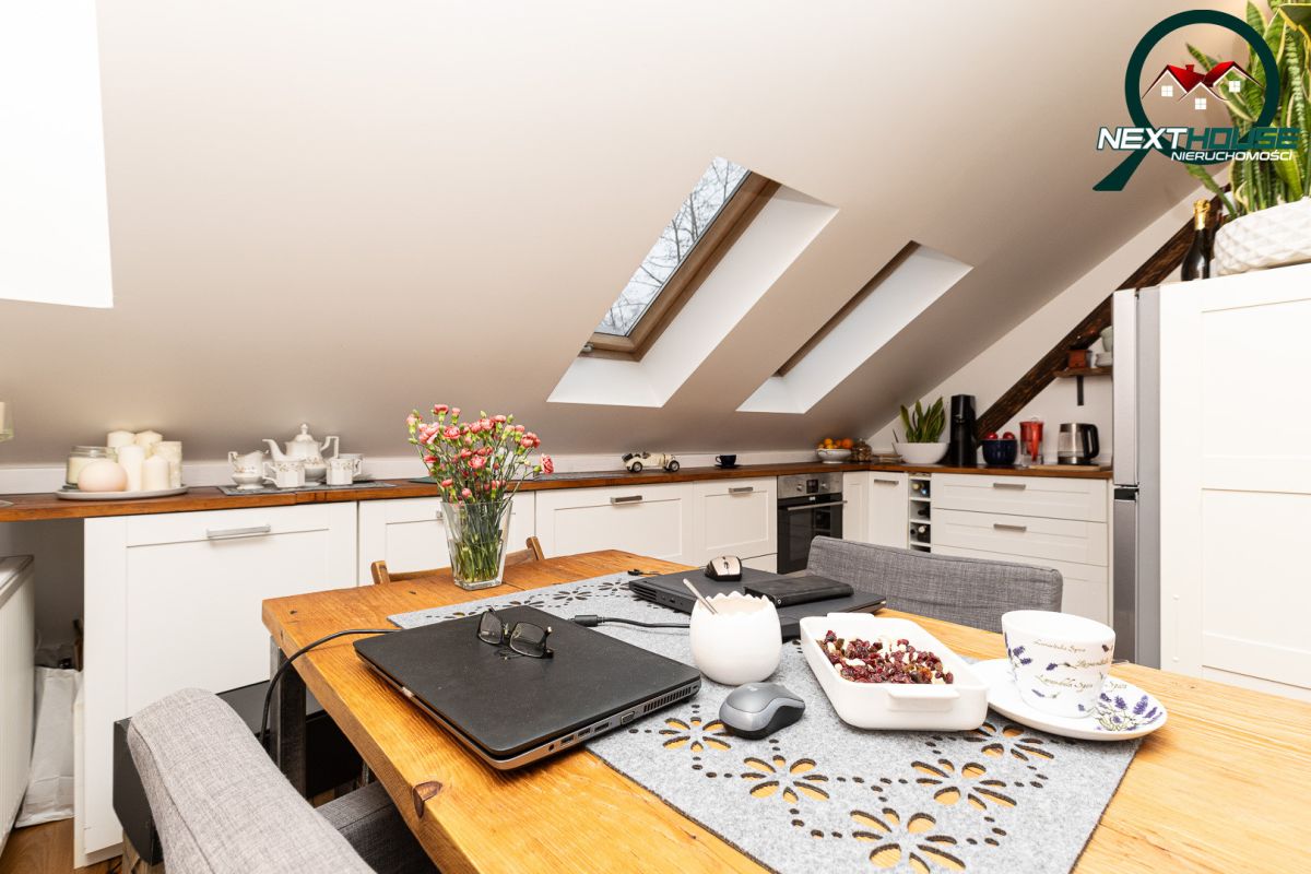 Mieszkanie na sprzedaż