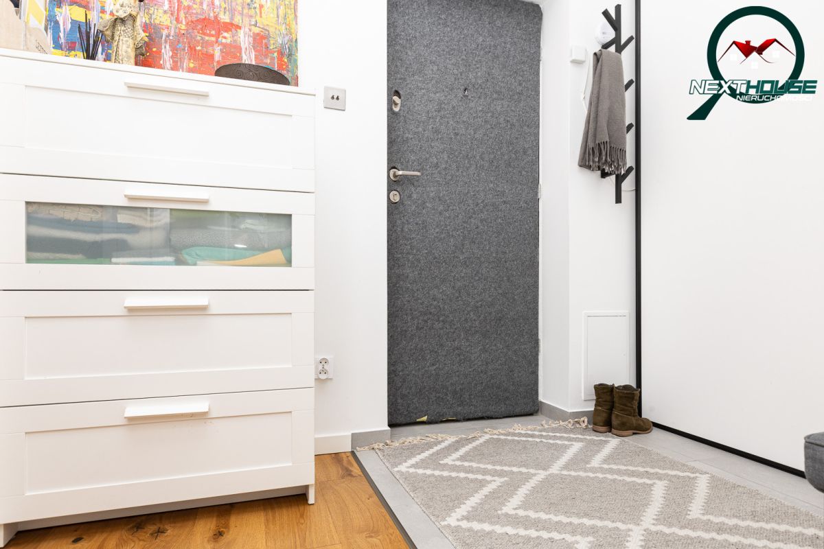 Mieszkanie na sprzedaż