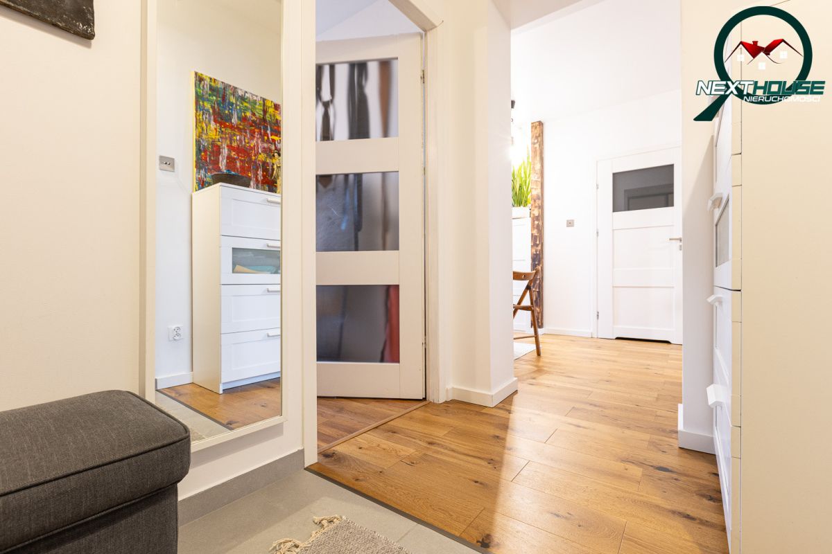 Mieszkanie na sprzedaż