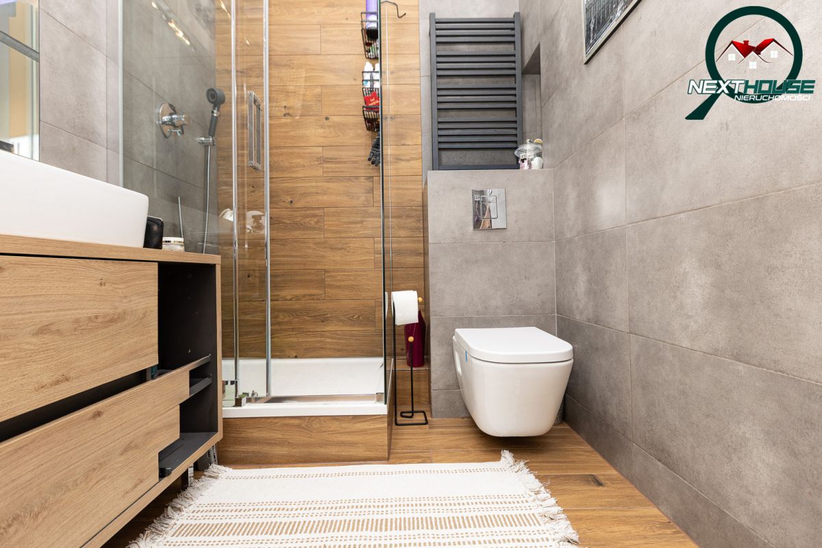 Mieszkanie na sprzedaż