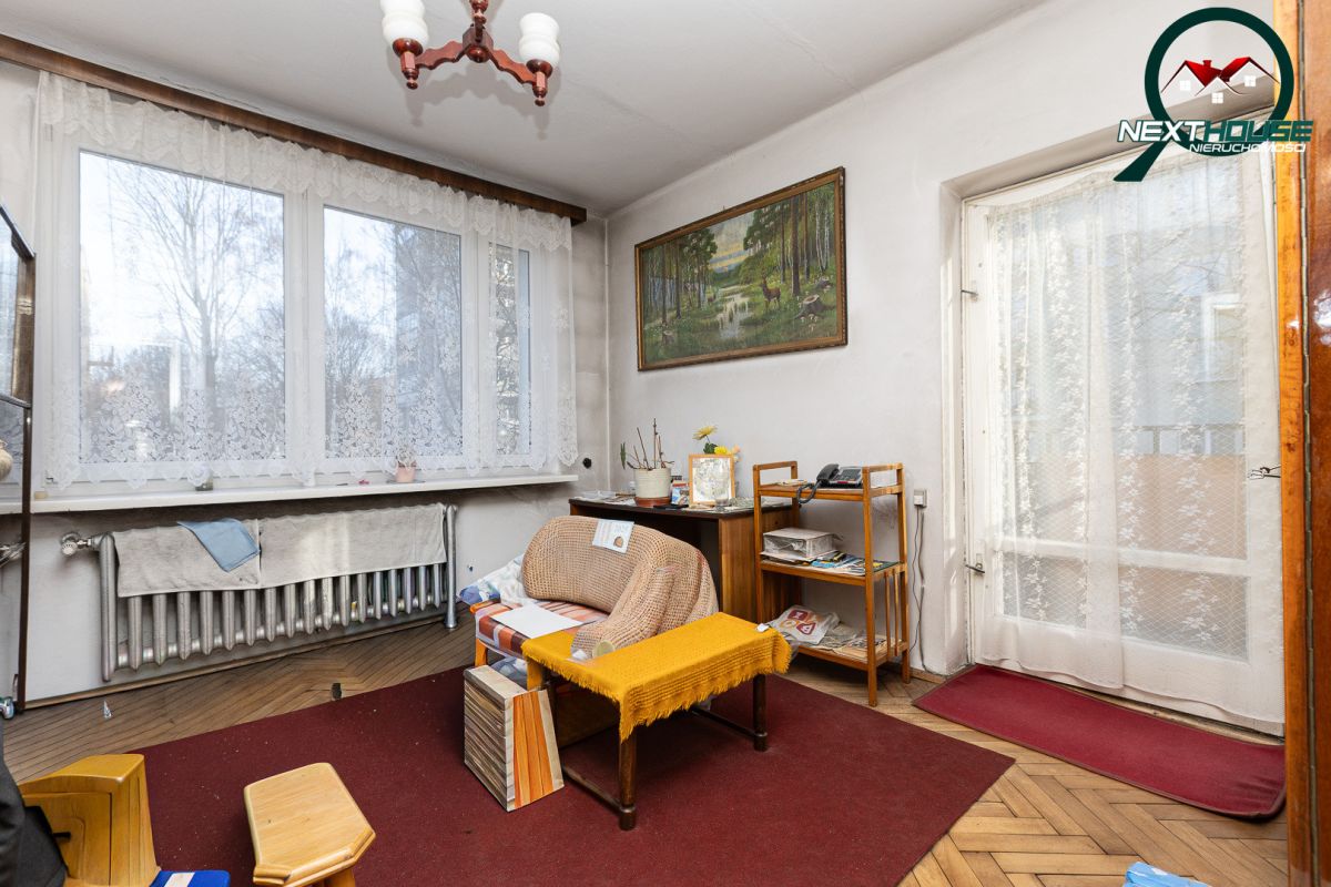 Mieszkanie na sprzedaż