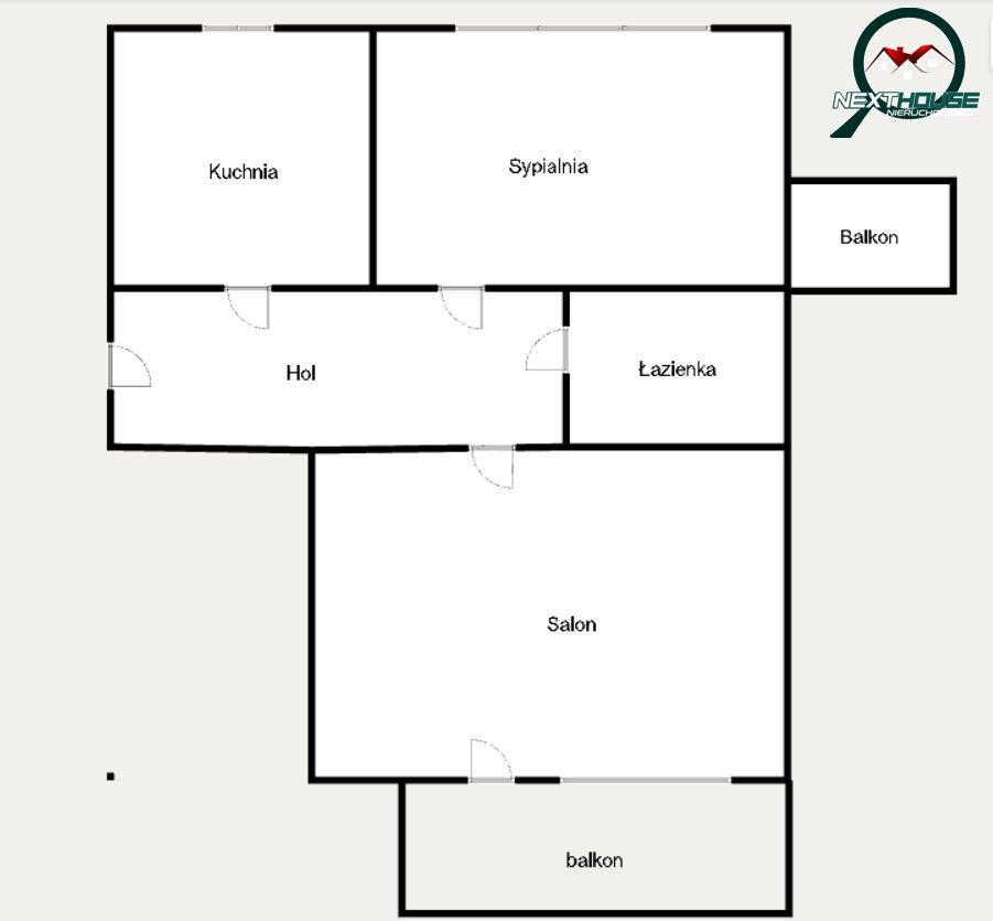 Mieszkanie na sprzedaż