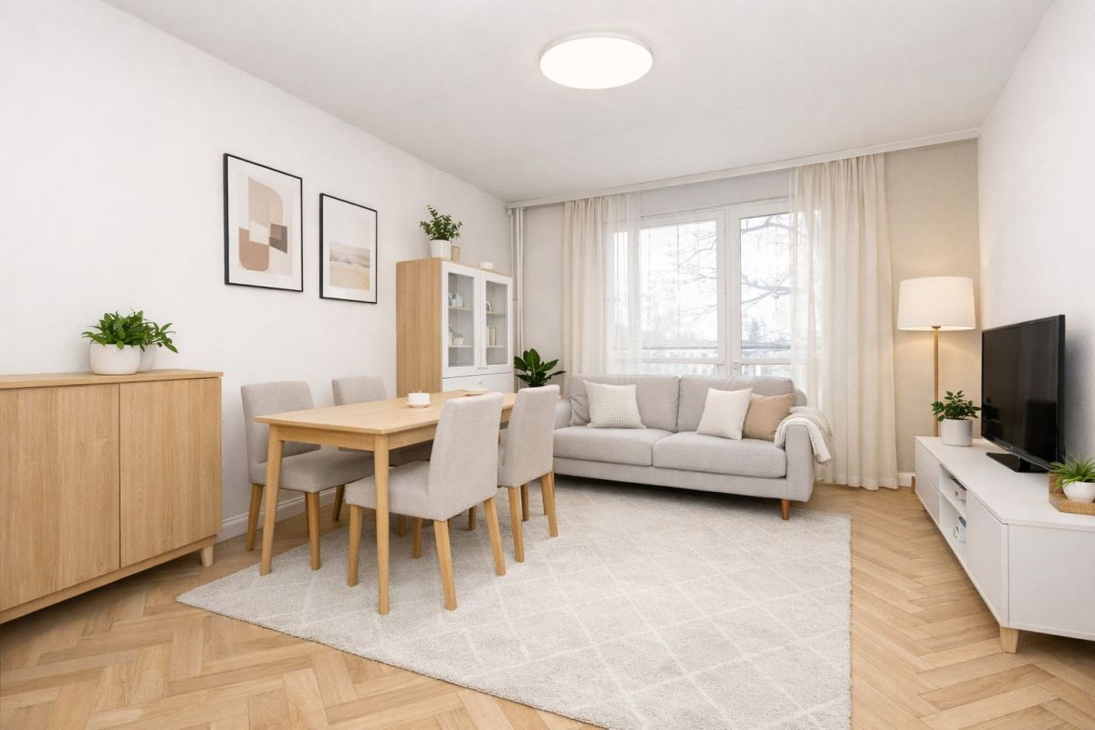 Mieszkanie na sprzedaż