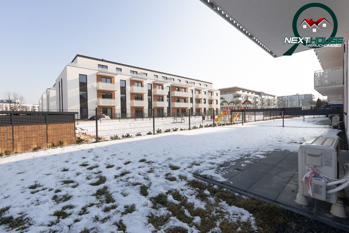 Mieszkanie na sprzedaż