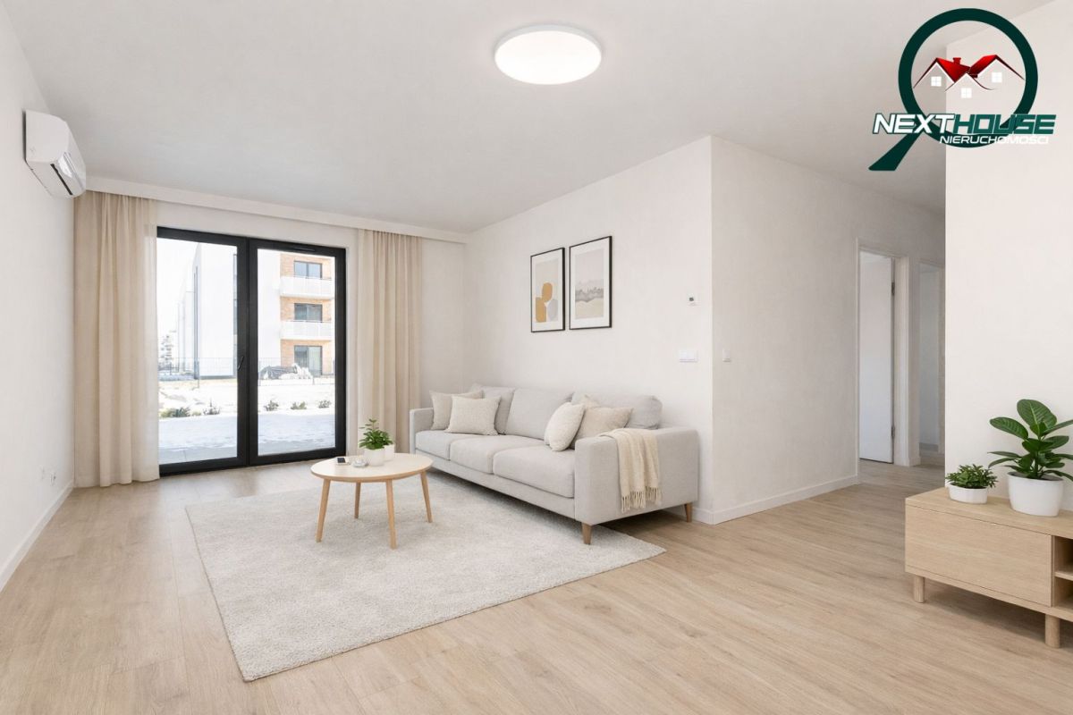 Mieszkanie na sprzedaż