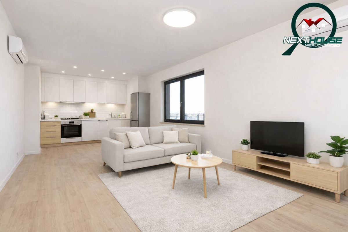 Mieszkanie na sprzedaż